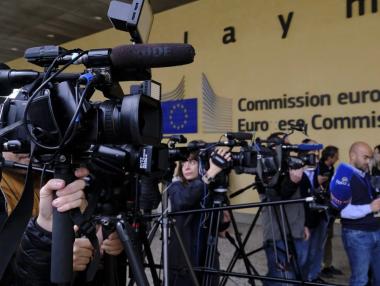 Кохезията на фокус: ЕК кани регионални журналисти на обучение в Брюксел