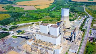 ТЕЦ „AES Гълъбово“ започва масови съкращения в Стара Загора