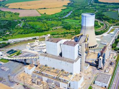 ТЕЦ „AES Гълъбово“ започва масови съкращения в Стара Загора