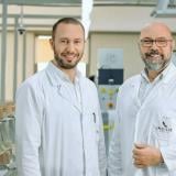 Семейният занаят, който изгради глобален бранд