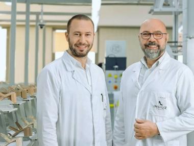 Семейният занаят, който изгради глобален бранд