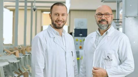 Семейният занаят, който изгради глобален бранд