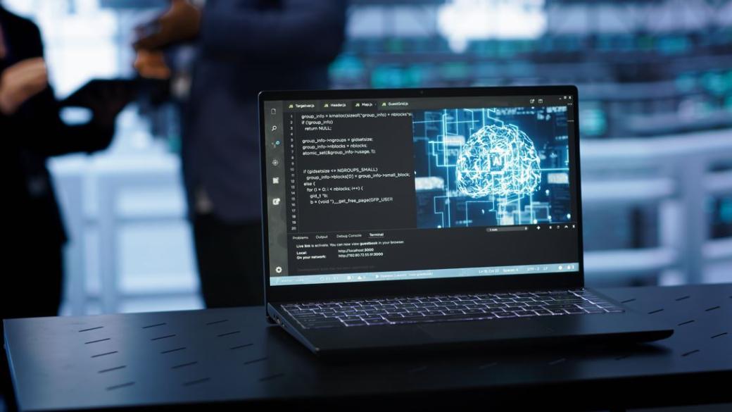 Революцията на малките AI модели