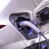 Продажбите на електромобили в България са в подем през март