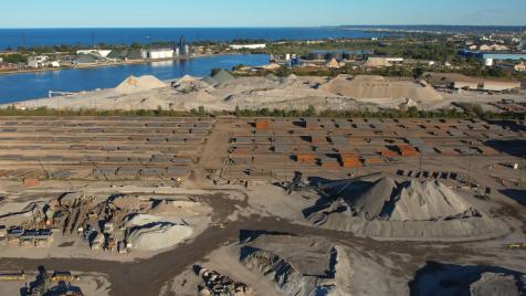 Голямото догонване: Може ли Европа да навакса 25 години пасивност в добива на метали?