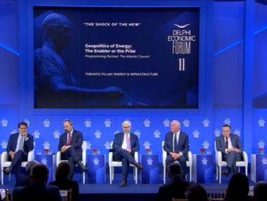 Енергийната сигурност изисква бързи решения и адаптивен подход