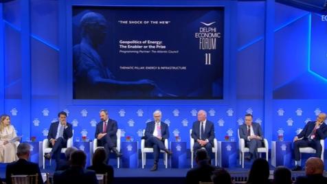 Енергийната сигурност изисква бързи решения и адаптивен подход