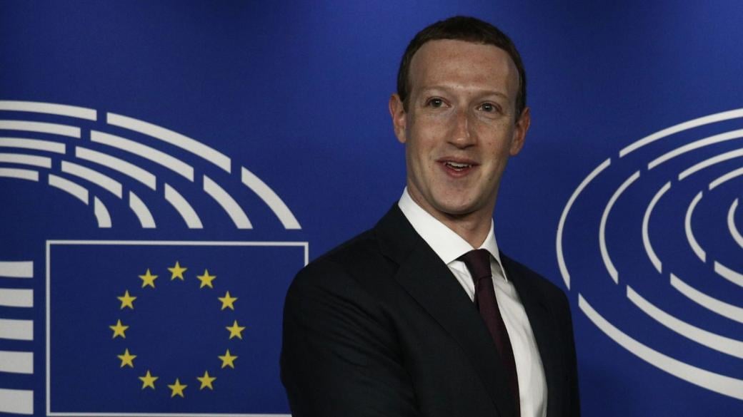 Мета съкращава 8000 работни места заради фокуса върху изкуствения интелект