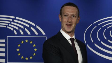 Мета съкращава 8000 работни места заради фокуса върху изкуствения интелект