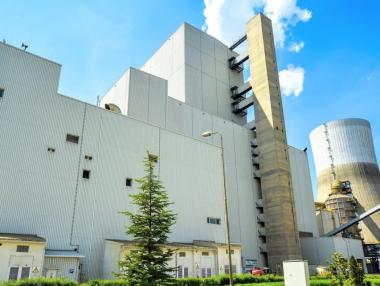 ТЕЦ „AES Гълъбово“ също ще работи от време на време