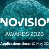INNOVISION AWARDS 2026 приема кандидатури до 10 май
