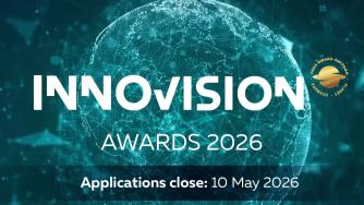 INNOVISION AWARDS 2026 приема кандидатури до 10 май