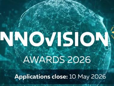 INNOVISION AWARDS 2026 приема кандидатури до 10 май