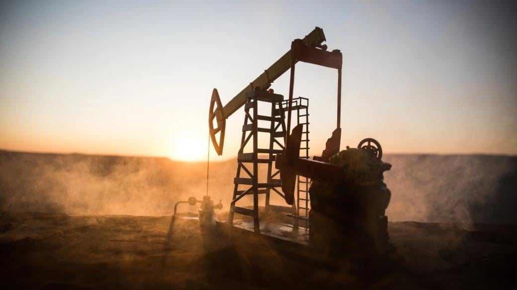 Петролът поскъпва заради опасения от ескалация на войната в Близкия изток