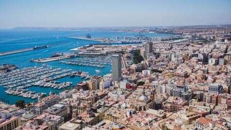 Коя е предпочитаната дестинация от европейците през това лято?