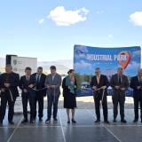 Индустриалният парк в Сливен е готов