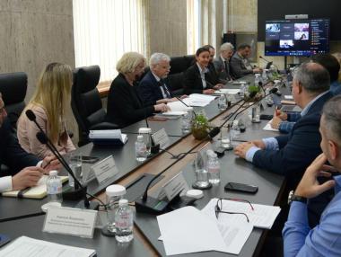 „София Тех Парк“ става централен хъб за технологичен трансфер