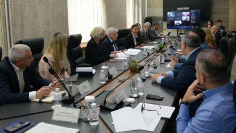 „София Тех Парк“ става централен хъб за технологичен трансфер