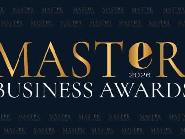 Master Awards отличава компаниите, които променят бизнес средата