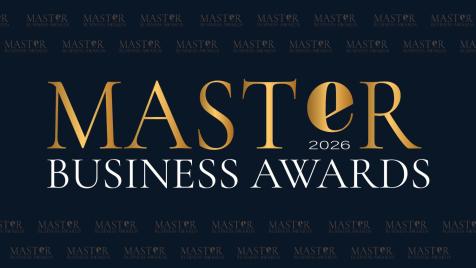 Master Awards отличава компаниите, които променят бизнес средата