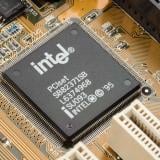 Акциите на Intel скочиха с 26% след по-добри от очакваните резултати