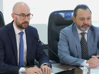 Близо 312 млн. евро са изплатени на общините по инвестиционните им програми