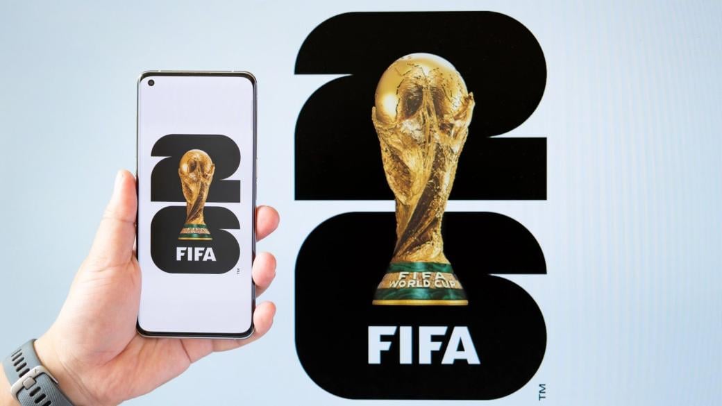 Билети за финала на Световното първенство по футбол се продават за 1.9 млн. евро