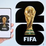 Билети за финала на Световното първенство по футбол се продават за 1.9 млн. евро