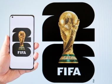 Билети за финала на Световното първенство по футбол се продават за 1.9 млн. евро