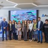 „Аурубис България“ реализира проект за по-безопасна и зелена работна среда за над 500 служители