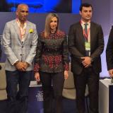 Главболгарстрой на Делфийския форум: Строителството като двигател на енергийния преход