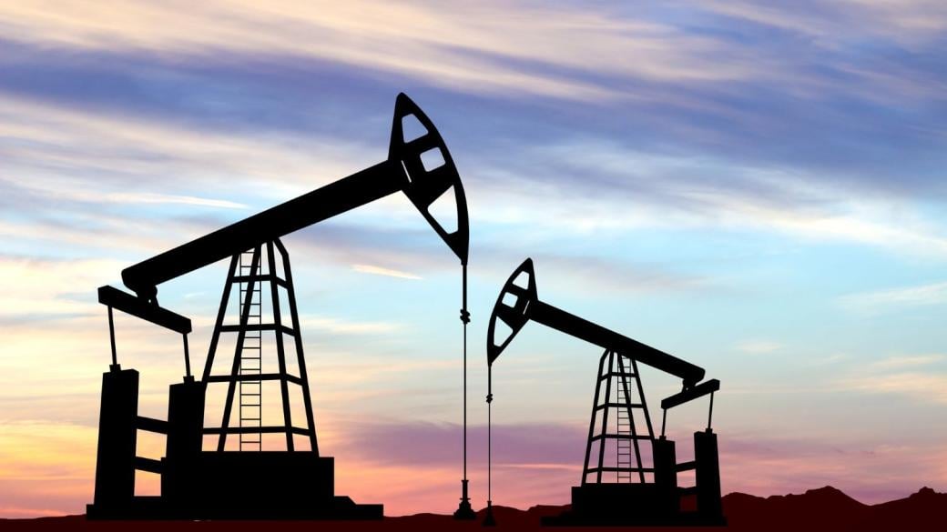 Петролът поскъпна с 2% след провала на преговорите между Иран и САЩ