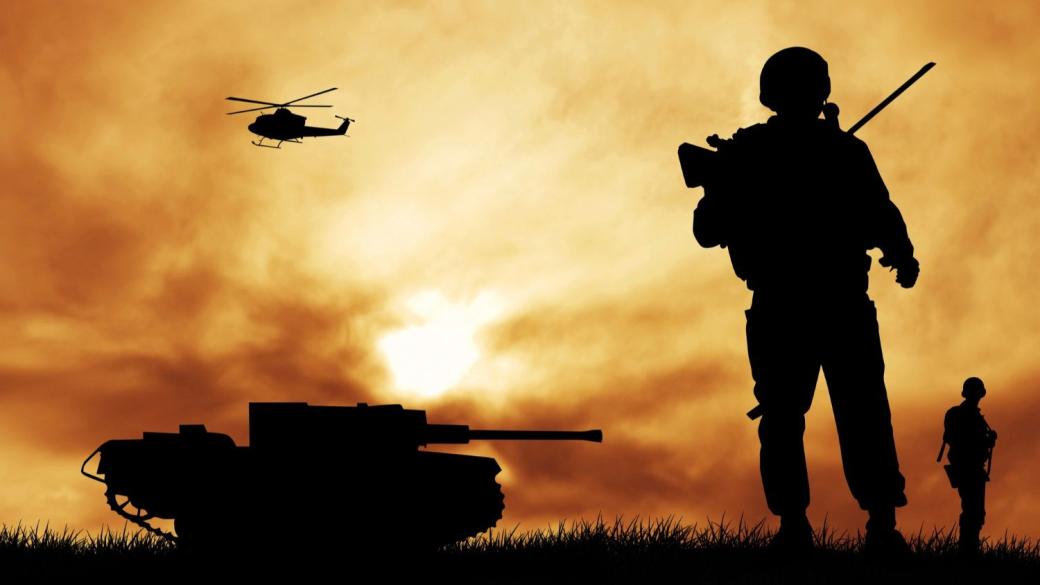 Превъоръжаването на Европа тласна световните военни разходи до 3 трлн. долара