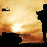 Превъоръжаването на Европа тласна световните военни разходи до 3 трлн. долара