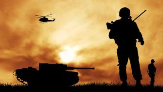 Превъоръжаването на Европа тласна световните военни разходи до 3 трлн. долара