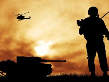 Превъоръжаването на Европа тласна световните военни разходи до 3 трлн. долара