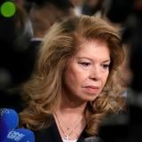 Йотова обяви датата за първото заседание на 52-рото Народно събрание