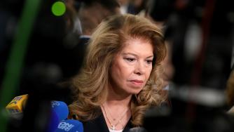 Йотова обяви датата за първото заседание на 52-рото Народно събрание