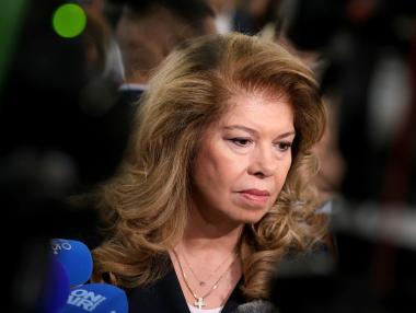 Йотова обяви датата за първото заседание на 52-рото Народно събрание