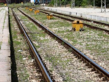 Отчуждават се имоти за жп магистралата към Видин
