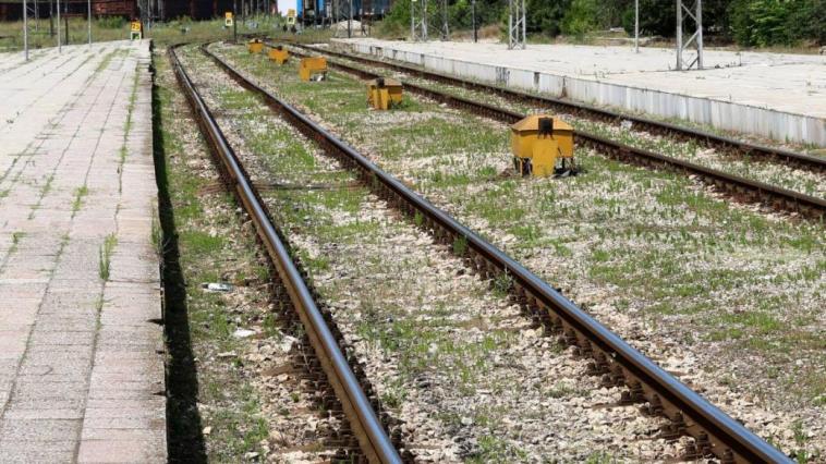 Отчуждават се имоти за жп магистралата към Видин