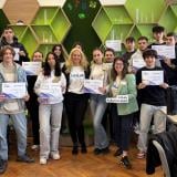 Ученици от Велико Търново: Job Lab дава практически умения за бъдещето