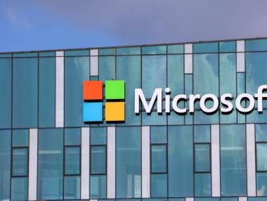 От мотела до Уолстрийт: Историята на Microsoft