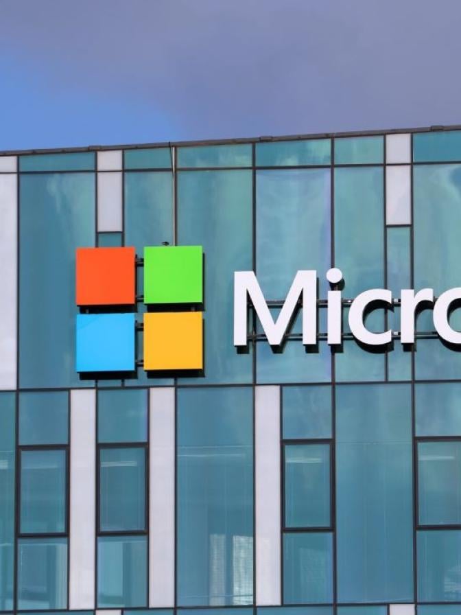 От мотела до Уолстрийт: Историята на Microsoft