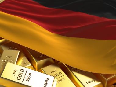 Германия има вторите най-големи златни резерви. Време ли е да продава?