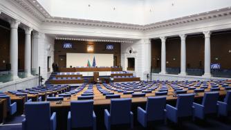 Вечерни новини: Има ли риск от процедура по свръхдефицит за България; Първо парламентарно заседание до дни