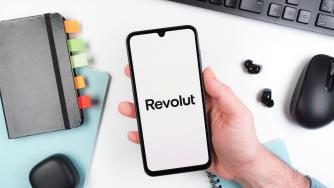 Revolut отваря първия си физически офис