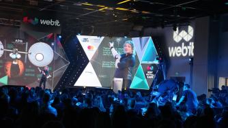 Webit Changemakers събира активните хора, променящи средата в България