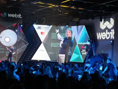 Webit Changemakers събира активните хора, променящи средата в България