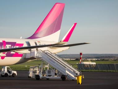 Wizz Air обещава стабилни цени въпреки петролната криза